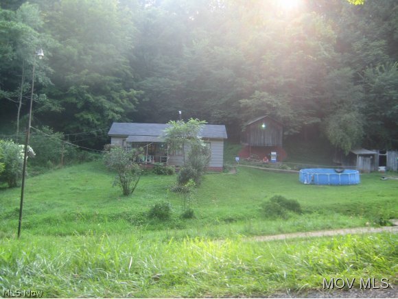 1133 Highland Road Ellenboro, WV 26346 - Photo 1 of 8 Front