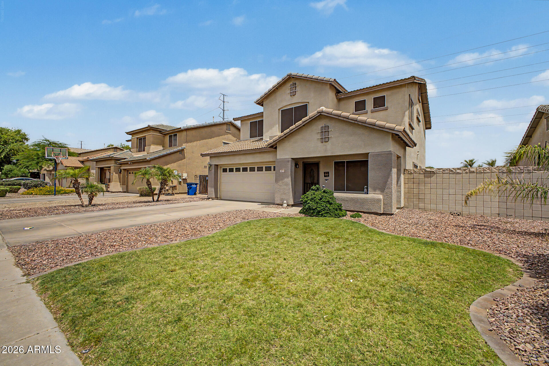 3675 South Joshua Tree Lane Gilbert, AZ 85297 - Photo 1 of 33