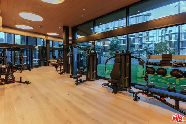 $32,000 | 700 Broadway, Unit PH 801, Santa Monica, CA 90401