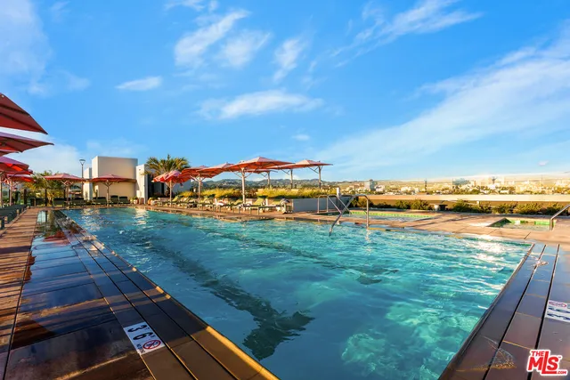 $32,000 | 700 Broadway, Unit PH 801, Santa Monica, CA 90401