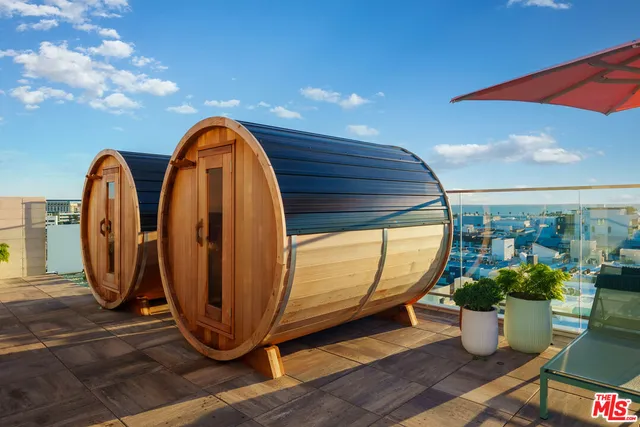 $32,000 | 700 Broadway, Unit PH 801, Santa Monica, CA 90401