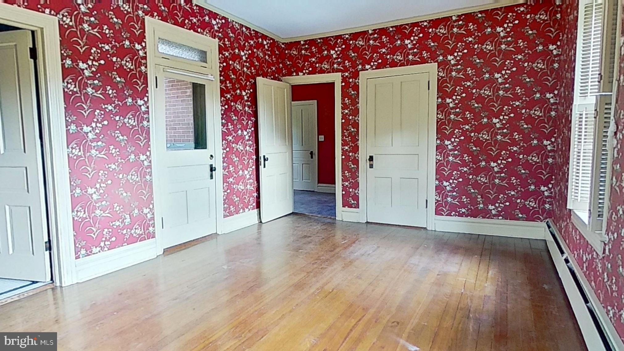 1447 Park Road Spring Grove, PA 17362 - Photo 10 of 13 en empty room with window