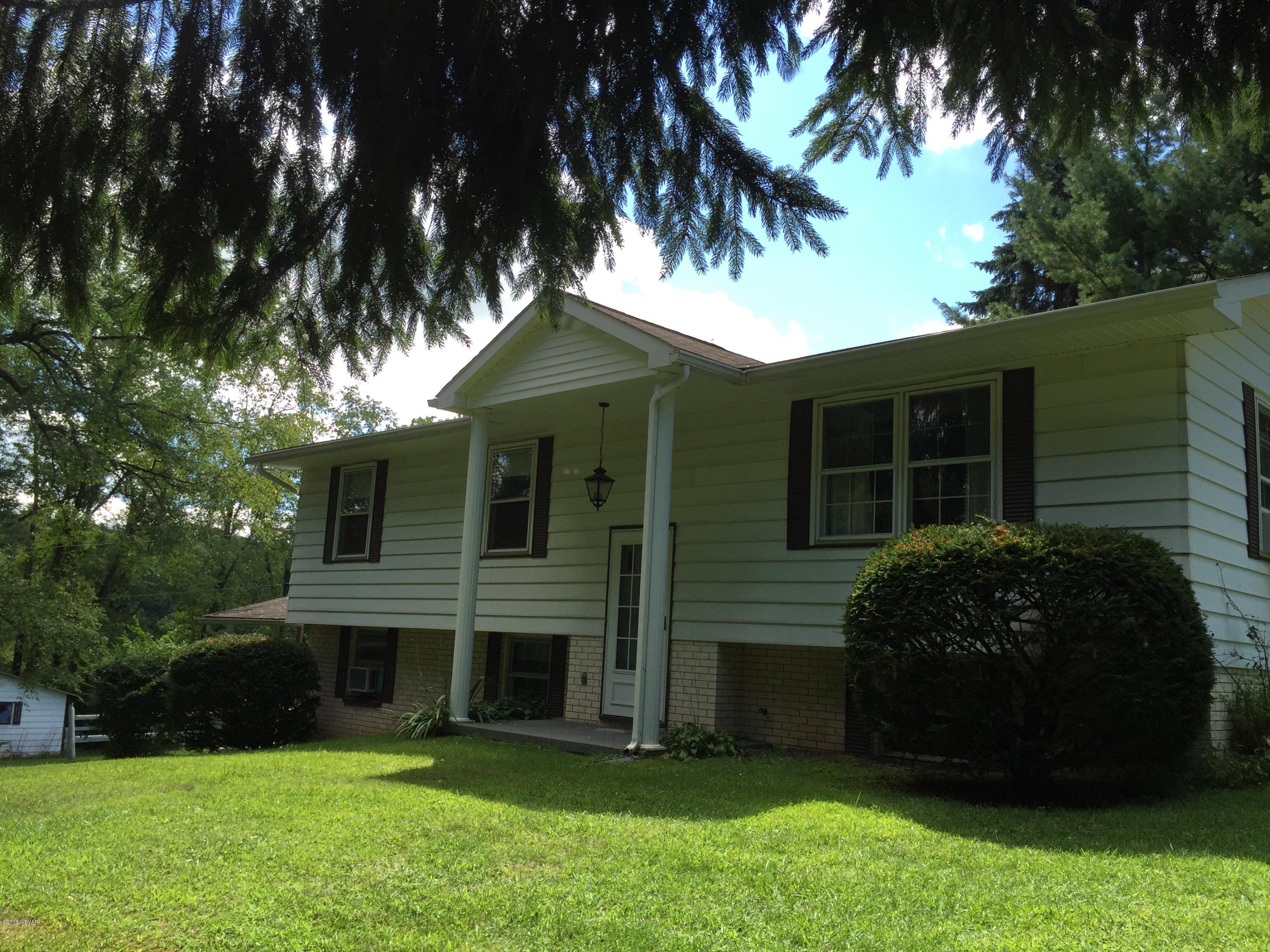 2018 Quaker State Road Montoursville, PA 17754 - Photo 2 of 37 Front