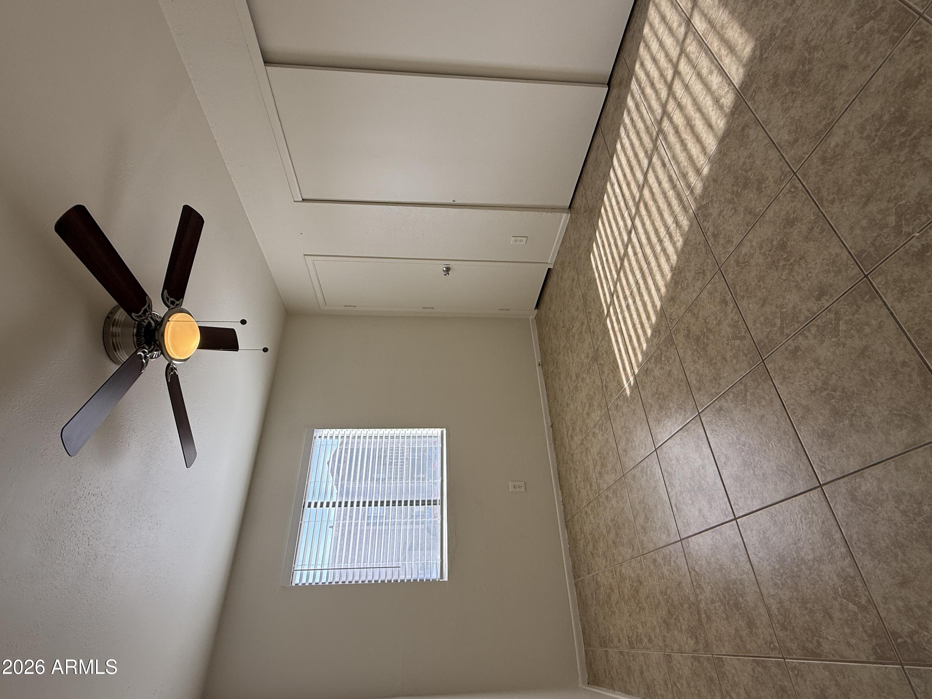 2650 East McKellips Road, Unit 105 Mesa, AZ 85213 - Photo 9 of 13 a view of entryway