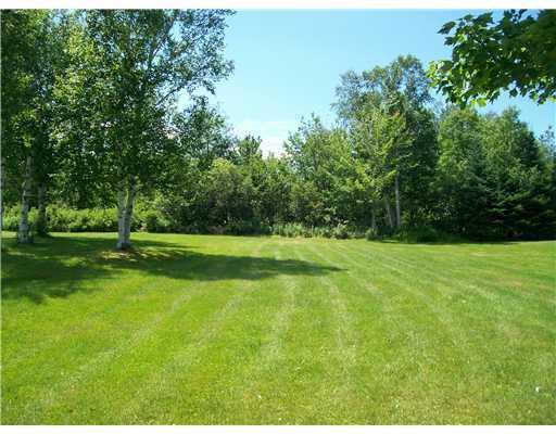 7 Lakeshore Road Rockwood, ME 04478 - Photo 4 of 9 Yard/Garden.
