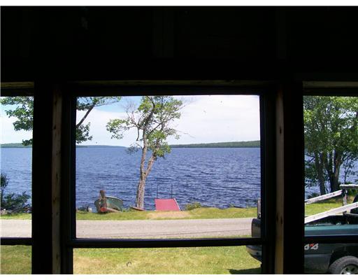 7 Lakeshore Road Rockwood, ME 04478 - Photo 5 of 9 View.