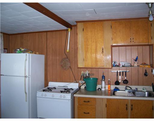 7 Lakeshore Road Rockwood, ME 04478 - Photo 8 of 9 Kitchen.