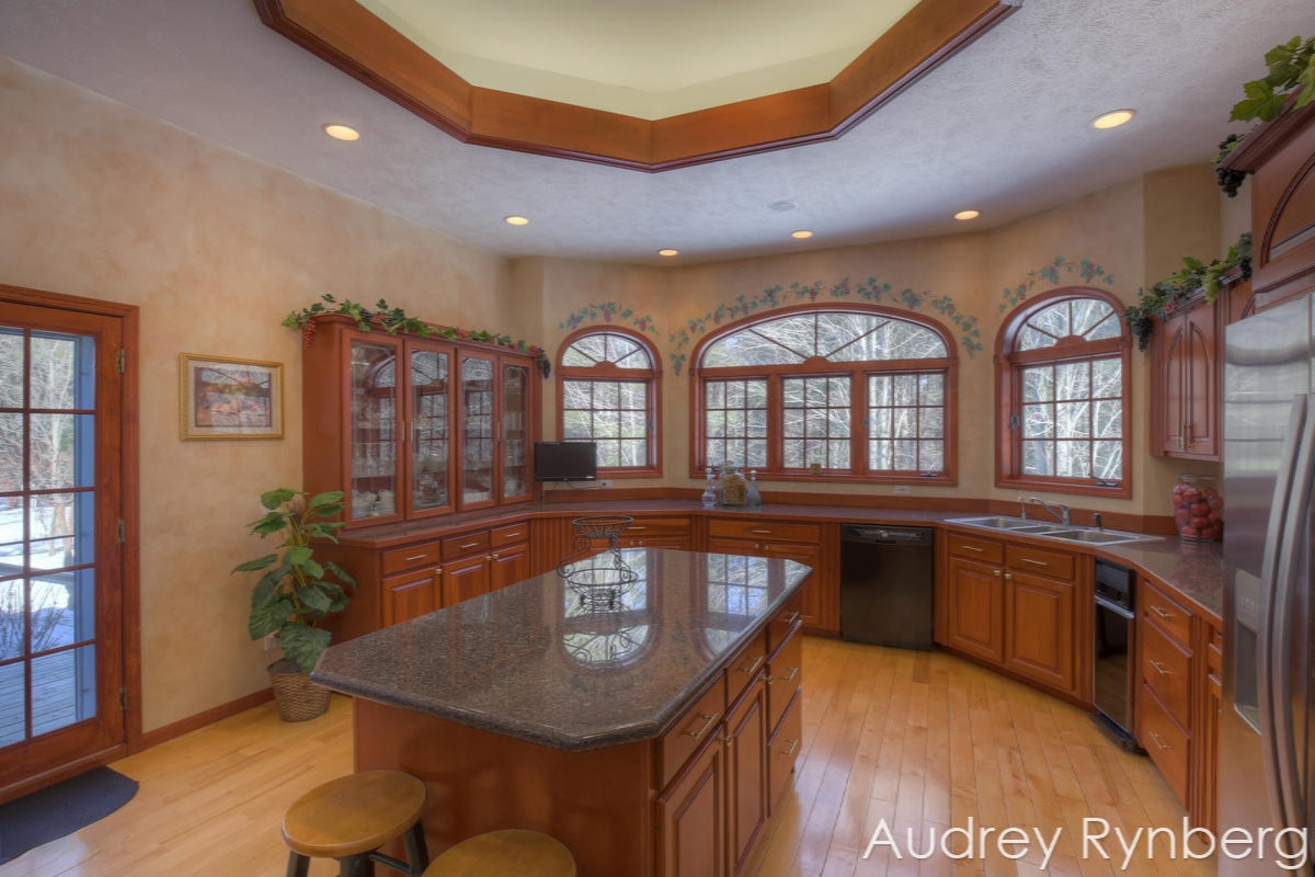 4720 Northwest Lake Road Lakeview, MI 48850 - Photo 7 of 21 4720Lake_10