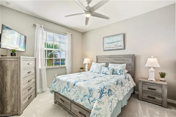 $6,500 | 43060 Greenway Boulevard, Unit 731, Babcock Ranch, FL 33982