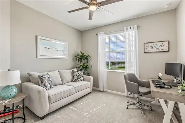 $6,500 | 43060 Greenway Boulevard, Unit 731, Babcock Ranch, FL 33982