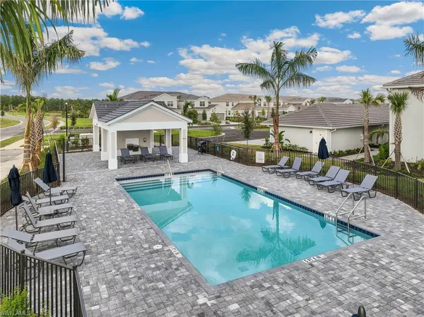 $6,500 | 43060 Greenway Boulevard, Unit 731, Babcock Ranch, FL 33982