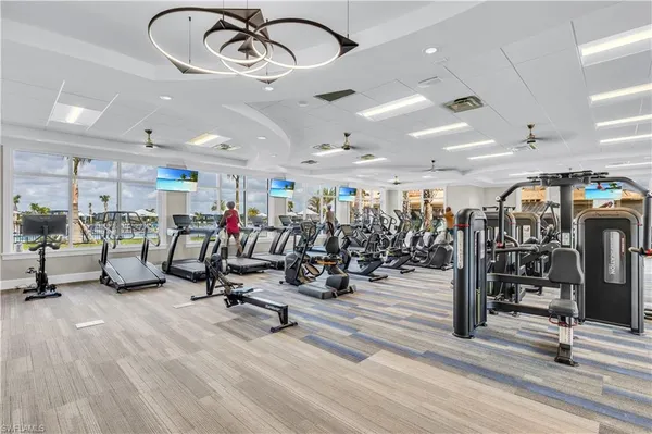 $6,500 | 43060 Greenway Boulevard, Unit 731, Babcock Ranch, FL 33982