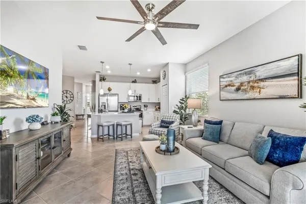 $6,500 | 43060 Greenway Boulevard, Unit 731, Babcock Ranch, FL 33982