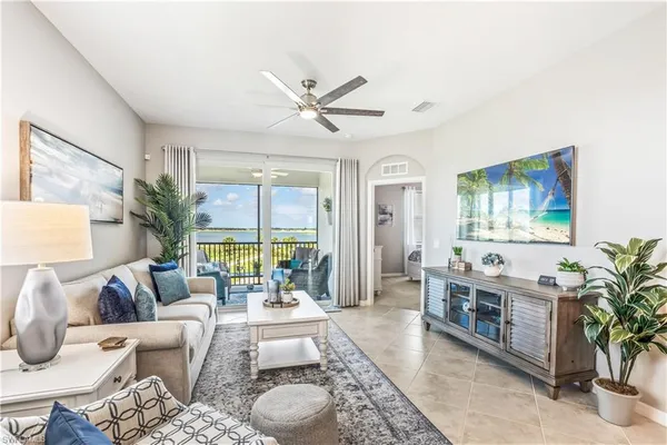 $6,500 | 43060 Greenway Boulevard, Unit 731, Babcock Ranch, FL 33982