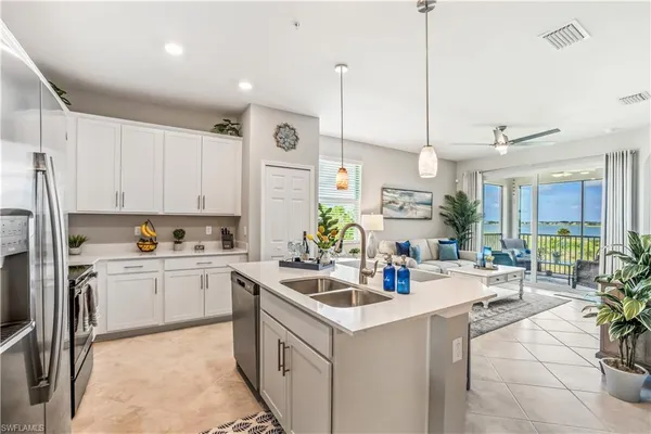 $6,500 | 43060 Greenway Boulevard, Unit 731, Babcock Ranch, FL 33982