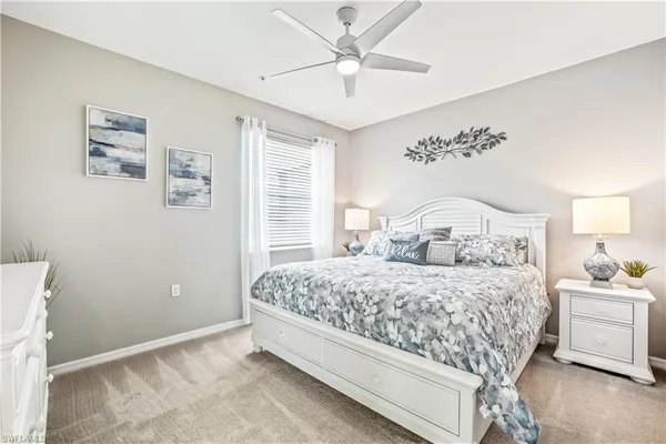 $6,500 | 43060 Greenway Boulevard, Unit 731, Babcock Ranch, FL 33982