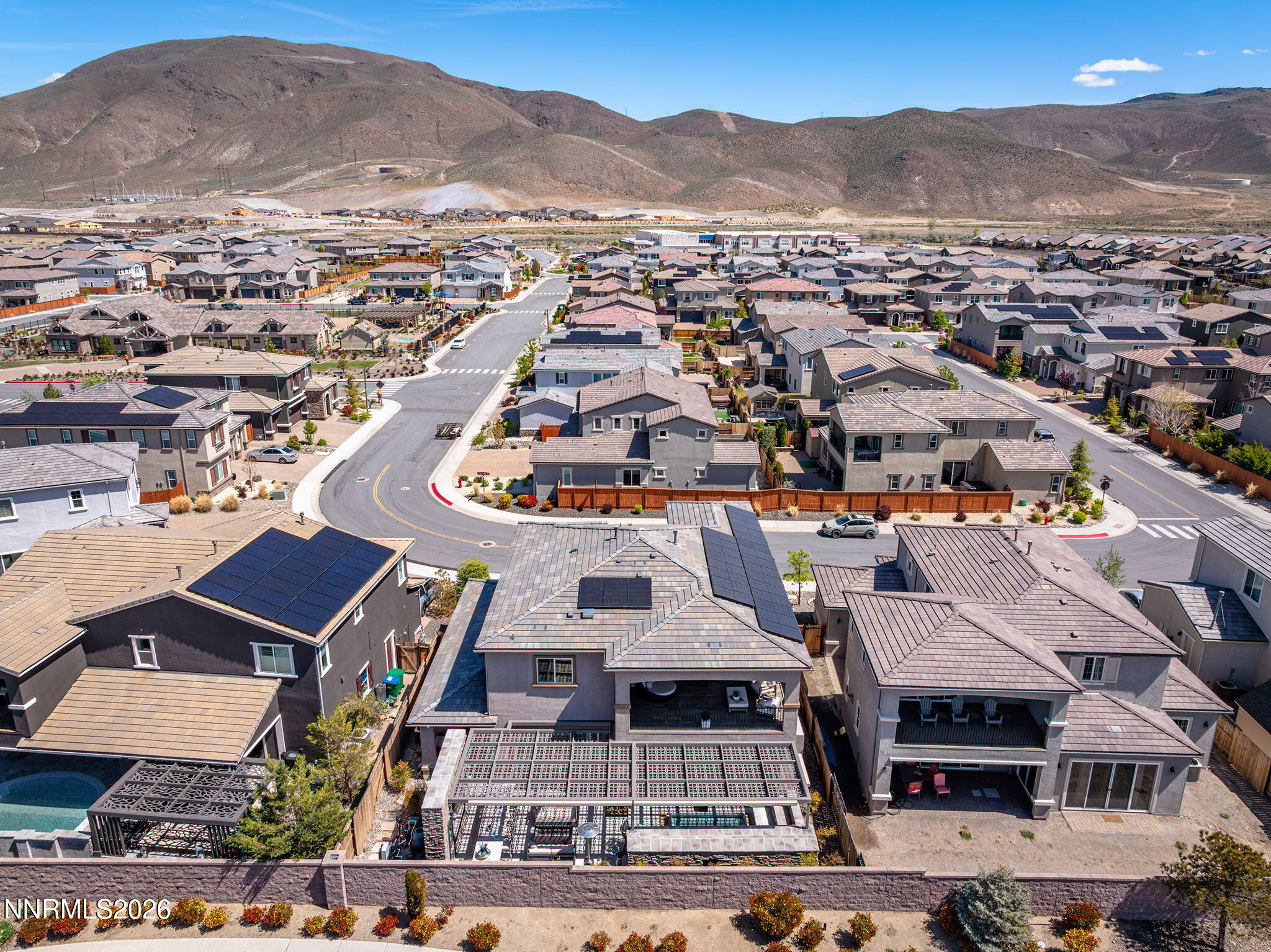 9307 Sky Dune Way Reno, NV 89521 - Photo 73 of 78 75-web-or-mls-DJI_20260408085939_0023_D