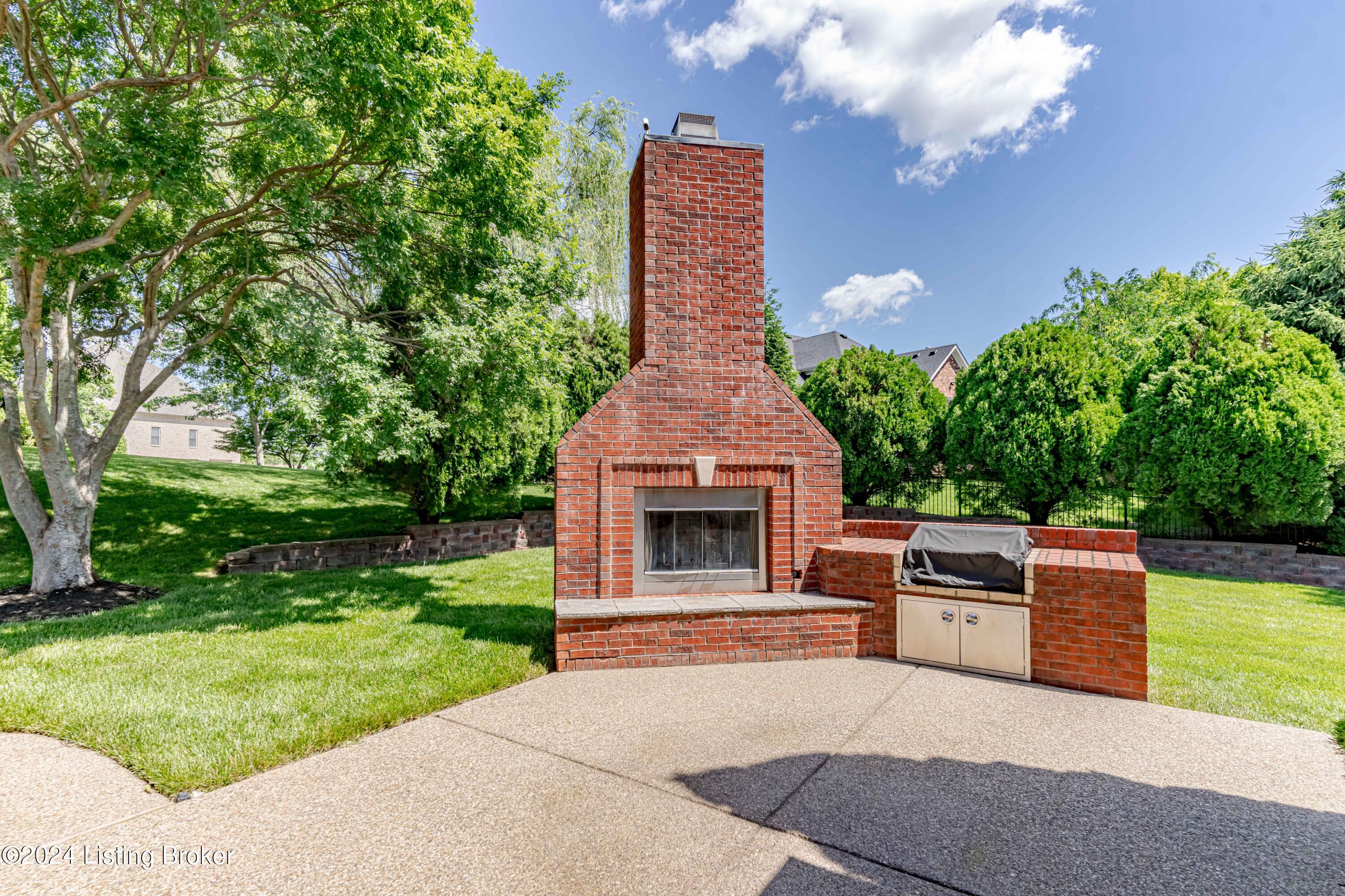 13005 Ridgemoor Drive Prospect, KY 40059 - Photo 22 of 108 DSC02545