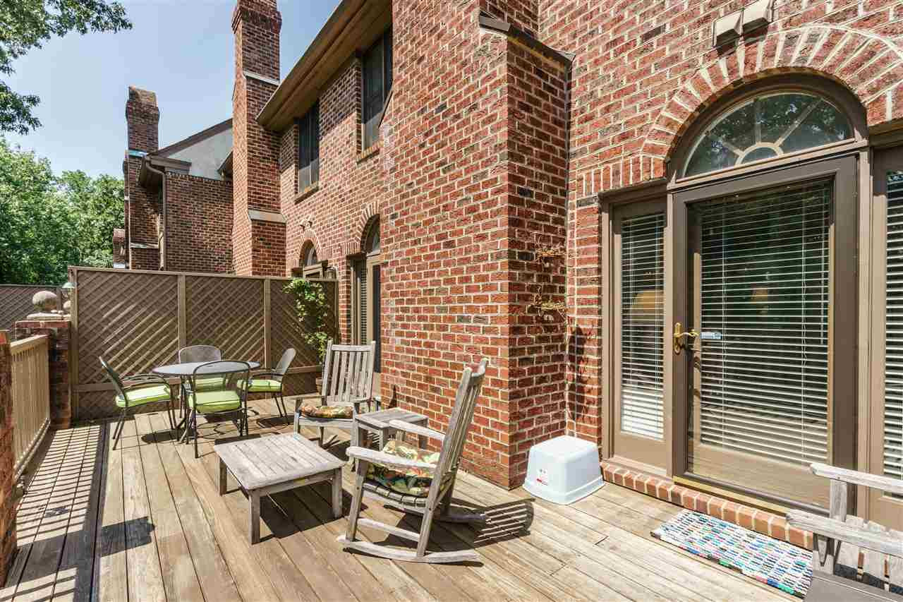 3320 Ridgecrest Court Raleigh, NC 27607 - Photo 23 of 24 Photo 23