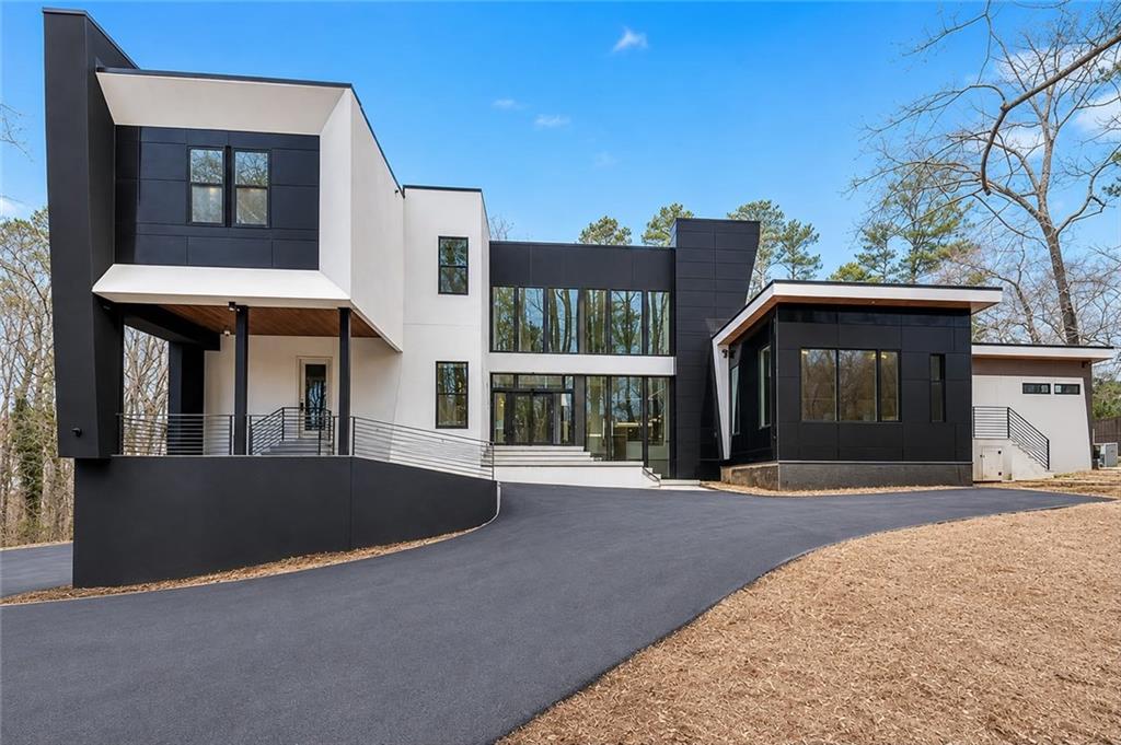 1355 Moores Mill Road Northwest Atlanta, GA 30327 - Photo 1 of 45 Gallery Image 1