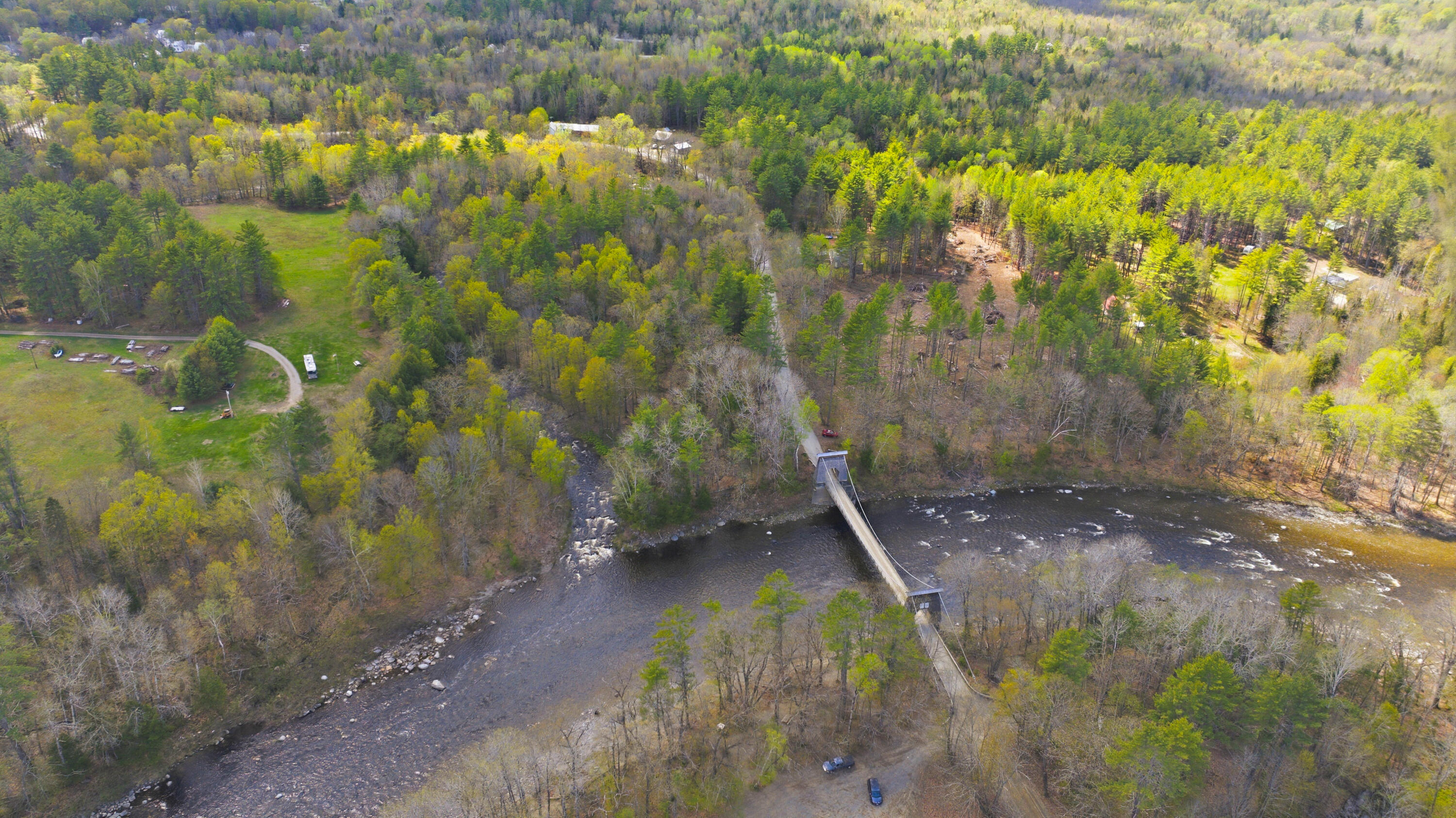116 Wire Bridge Road New Portland, ME 04961 - Photo 6 of 64