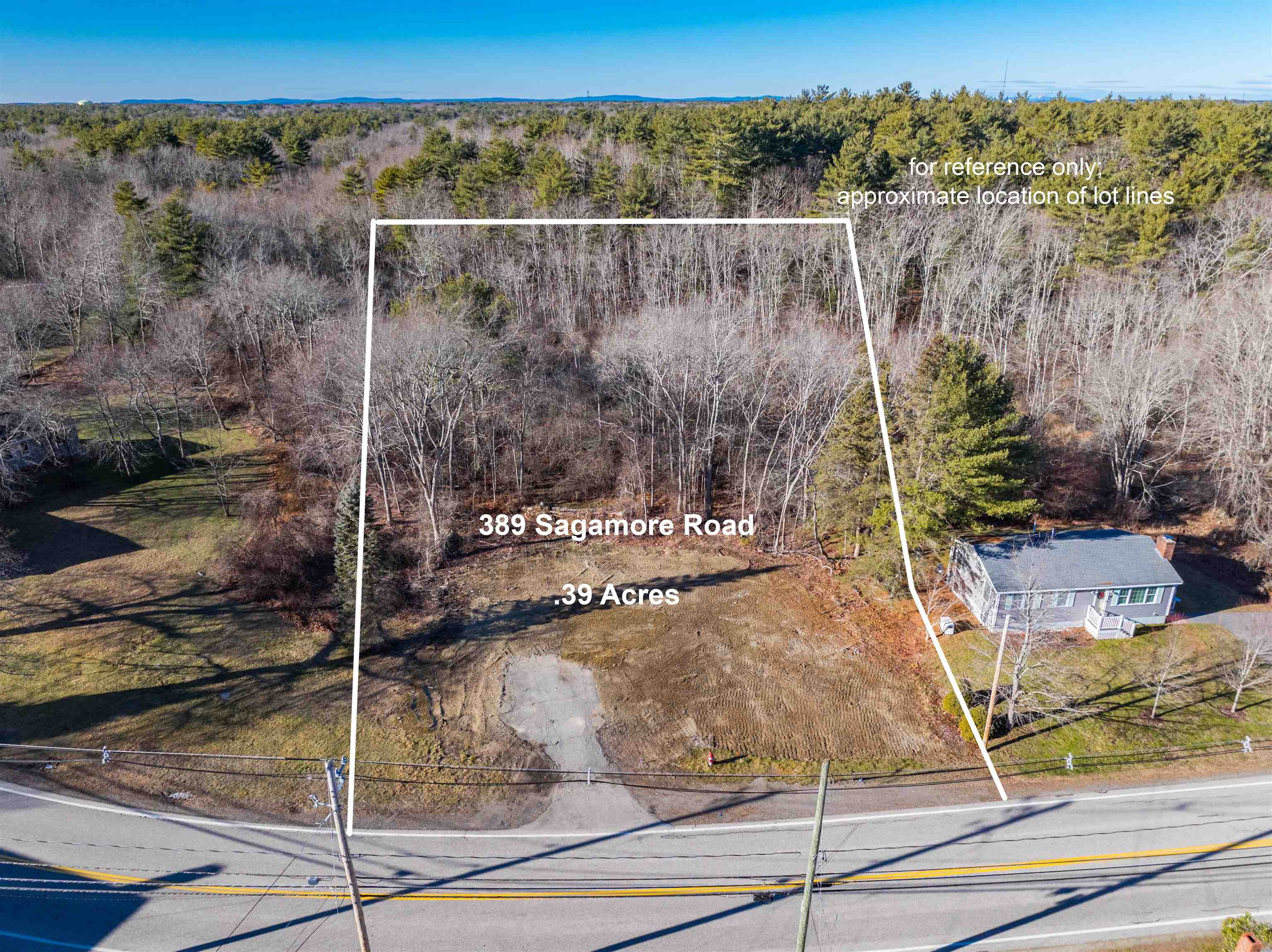 389 Sagamore Road Rye, NH 03870 - Photo 24 of 26