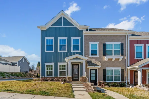 $494,900 | 119 Cherry Spgs Lane, Unit 11A, Asheville, NC 28804