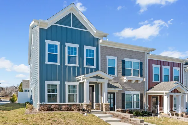 $494,900 | 119 Cherry Spgs Lane, Unit 11A, Asheville, NC 28804