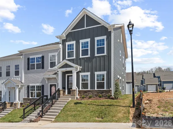 $494,900 | 119 Cherry Spgs Lane, Unit 11A, Asheville, NC 28804