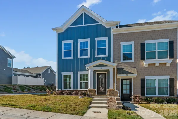 $494,900 | 119 Cherry Spgs Lane, Unit 11A, Asheville, NC 28804
