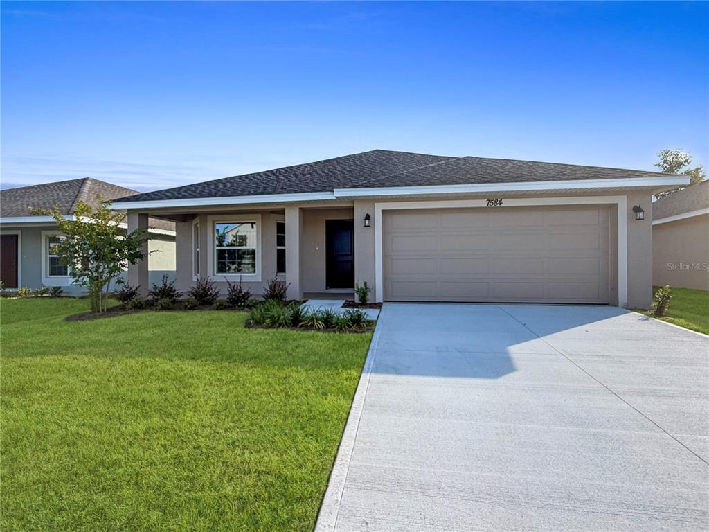 7584 Bent Tree Loop St. Cloud, FL 34773 - Photo 1 of 13