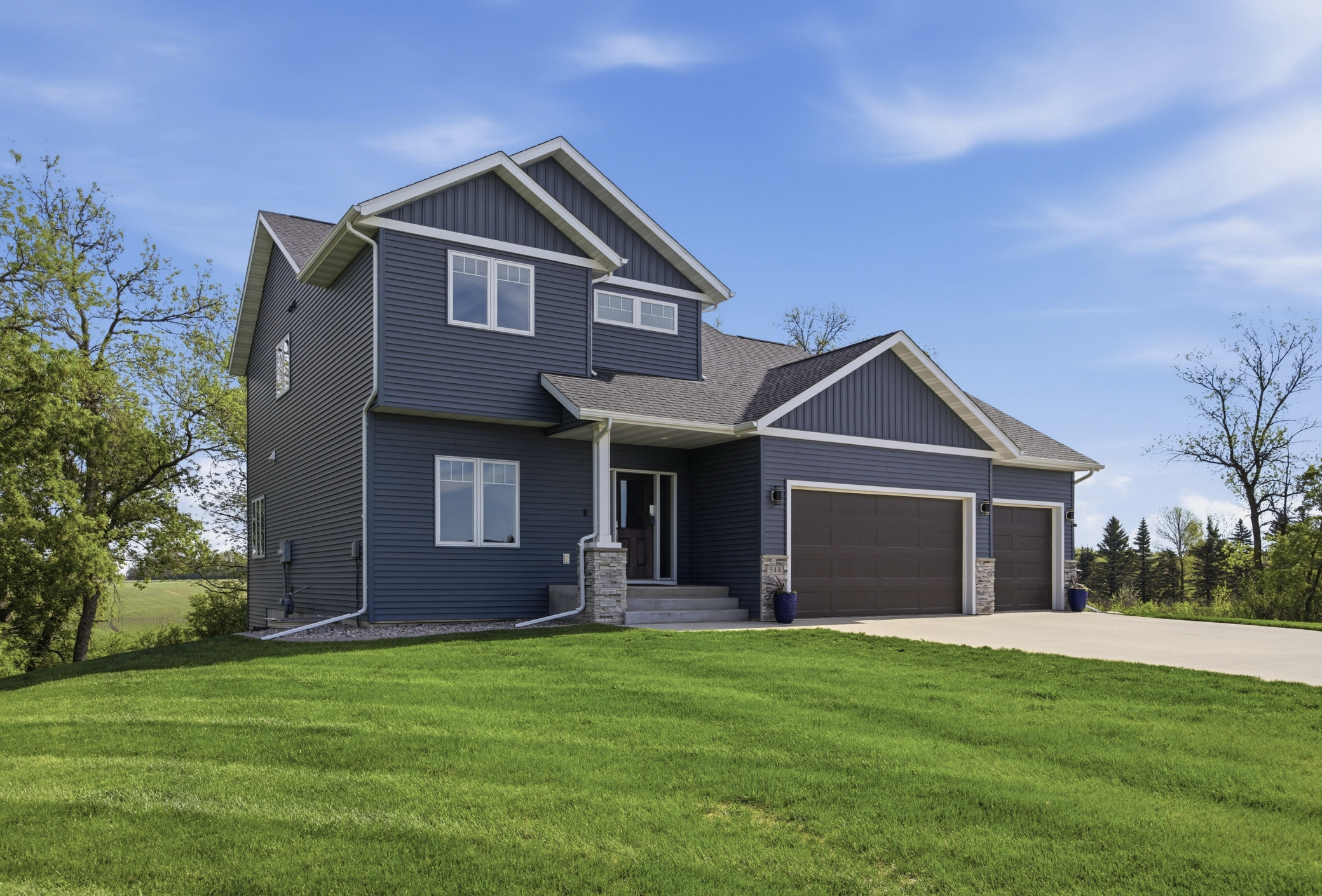 544 Leonard Street Hawley, MN 56549 - Photo 10 of 70