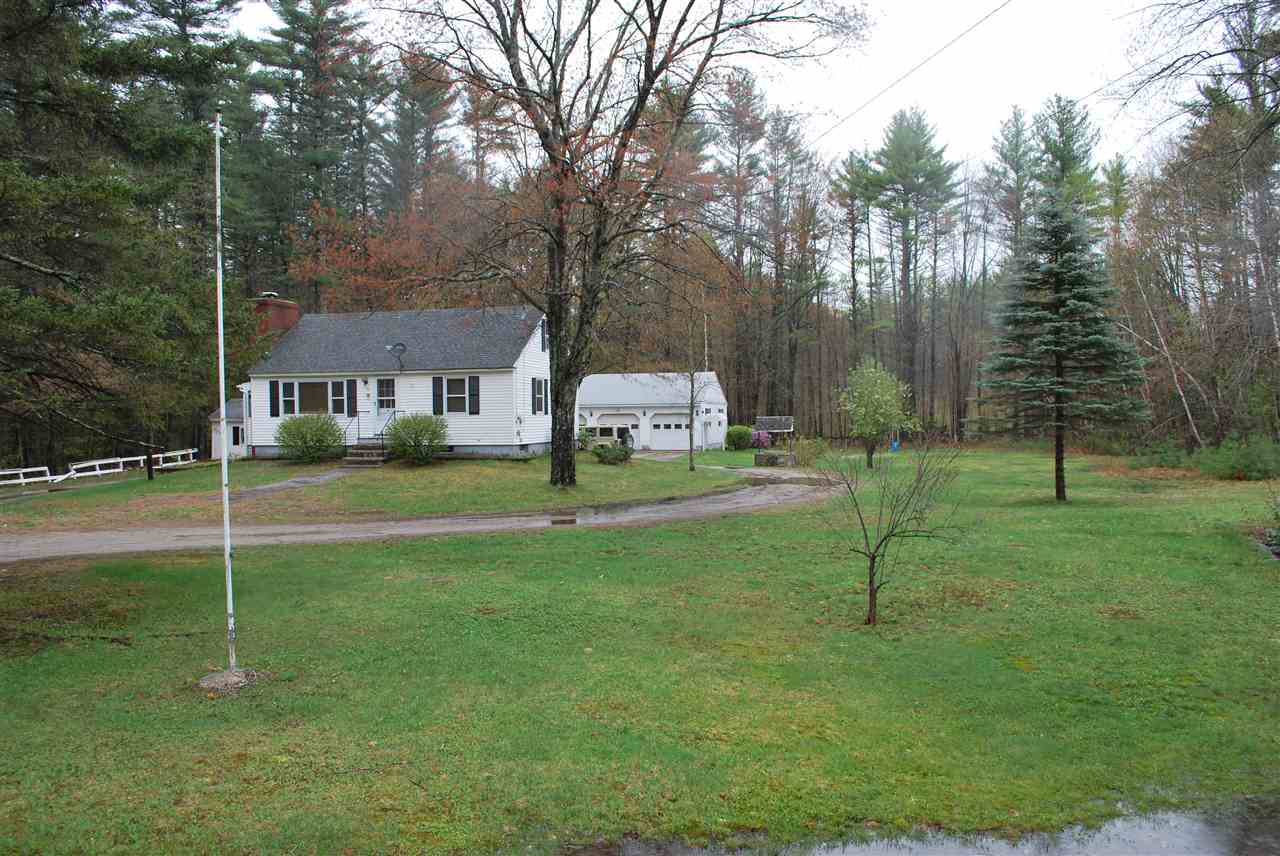 41 Concord Stage Road Dunbarton, NH 03046 - Photo 1 of 26