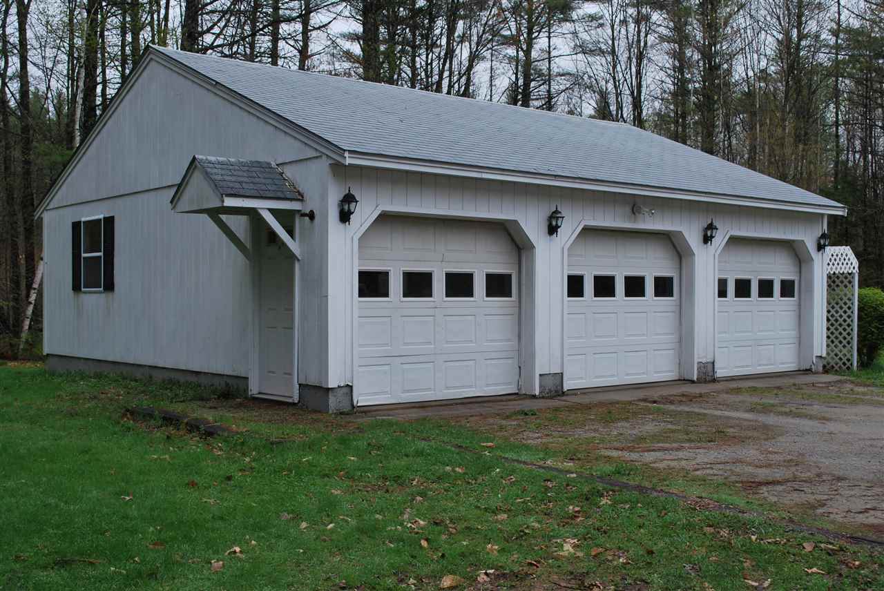 41 Concord Stage Road Dunbarton, NH 03046 - Photo 3 of 26