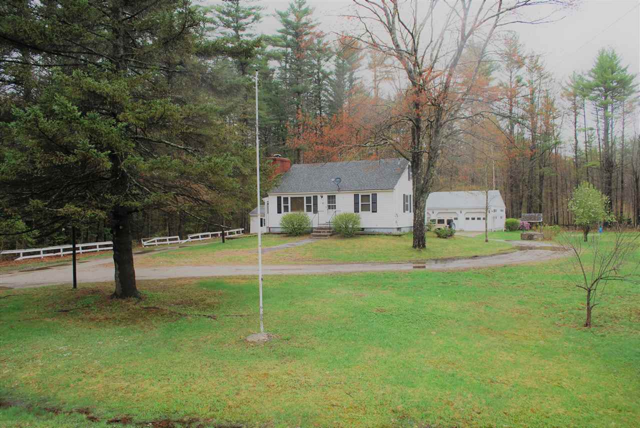 41 Concord Stage Road Dunbarton, NH 03046 - Photo 26 of 26