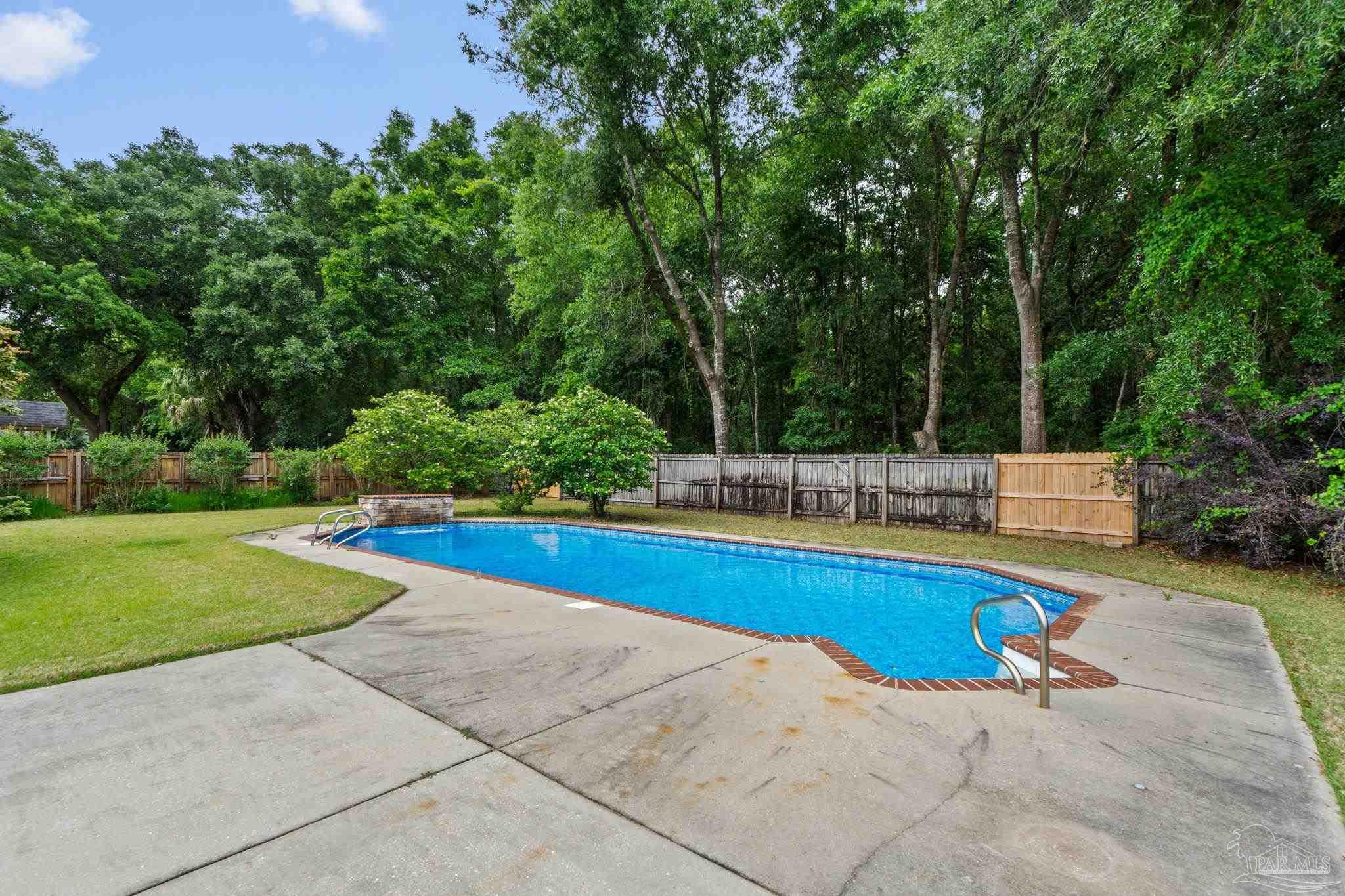 4232 North Cambridge Way Pace, FL 32571 - Photo 44 of 47