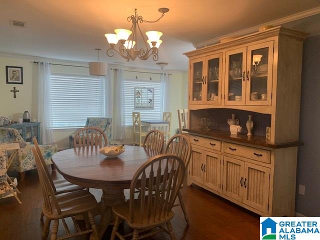 1663 Bradford Lane Bessemer, AL 35022 - Photo 4 of 30