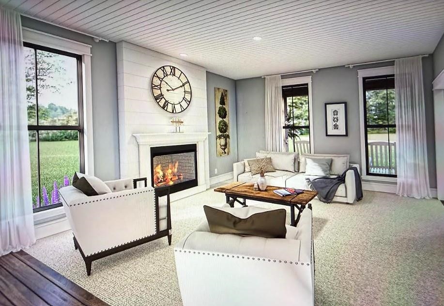 115 Brook Road Strafford, VT 05072 - Photo 7 of 17 Gallery Image 7