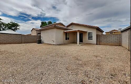 13177 West Calavar Road Surprise, AZ 85379 - Photo 12 of 12 Screenshot 2026-07-13 135357