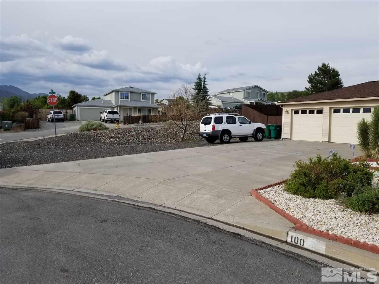 100 Garnet Place Reno, NV 89508 - Photo 2 of 3 Photo 2