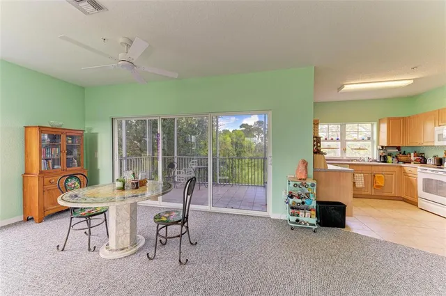 $267,000 | 3917 Cape Haze Drive, Unit 606, Rotonda West, FL 33947