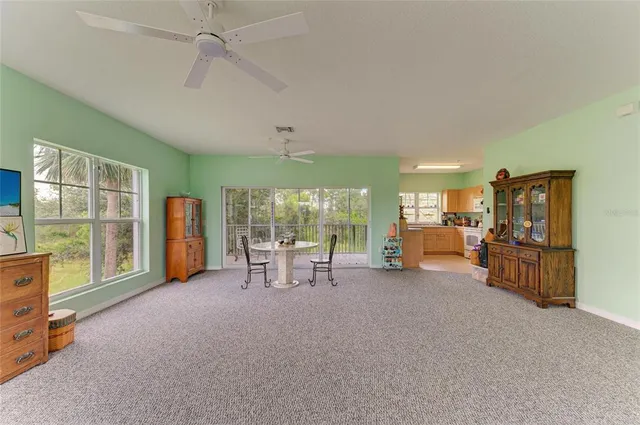 $267,000 | 3917 Cape Haze Drive, Unit 606, Rotonda West, FL 33947