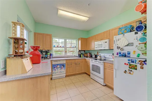 $267,000 | 3917 Cape Haze Drive, Unit 606, Rotonda West, FL 33947