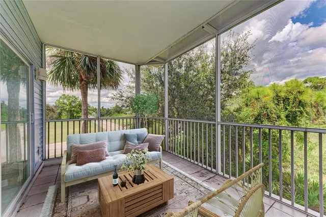$267,000 | 3917 Cape Haze Drive, Unit 606, Rotonda West, FL 33947