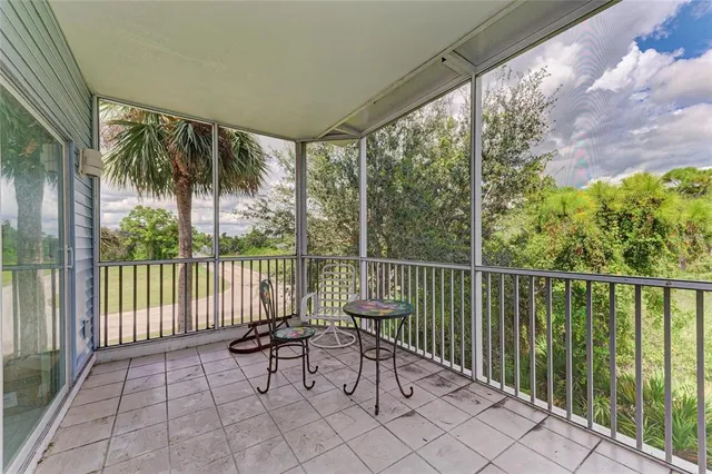 $267,000 | 3917 Cape Haze Drive, Unit 606, Rotonda West, FL 33947