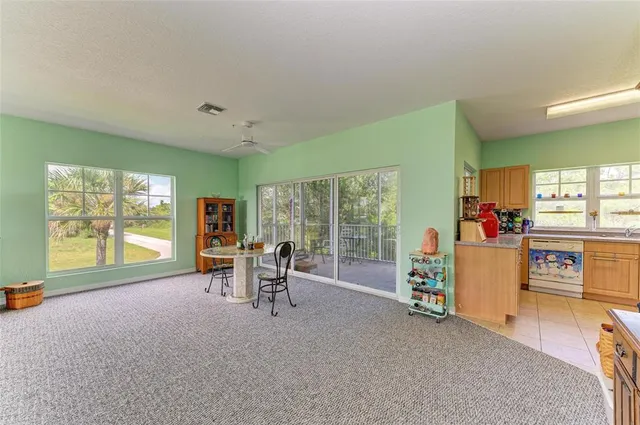 $267,000 | 3917 Cape Haze Drive, Unit 606, Rotonda West, FL 33947