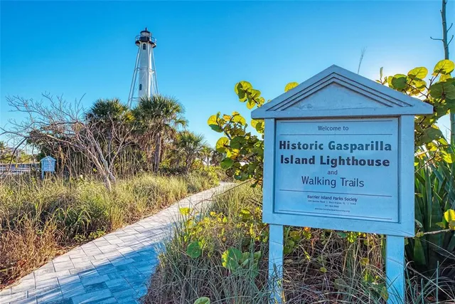 $267,000 | 3917 Cape Haze Drive, Unit 606, Rotonda West, FL 33947