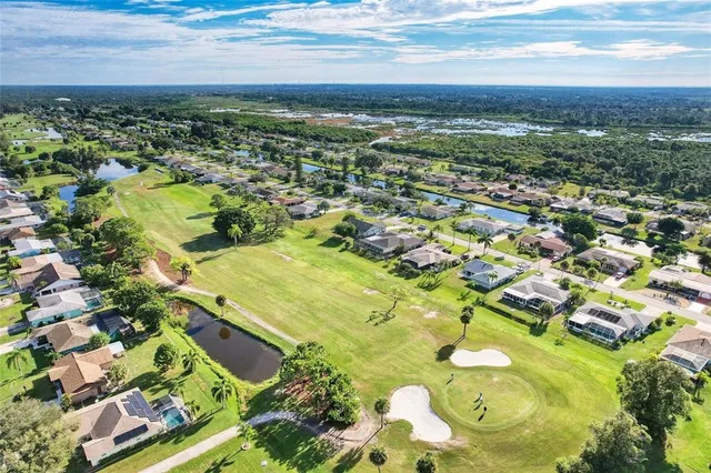 $267,000 | 3917 Cape Haze Drive, Unit 606, Rotonda West, FL 33947