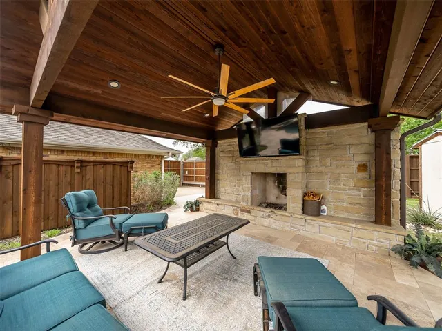 $618,000 | 2516 Pepper Tree Circle, McKinney, TX 75072