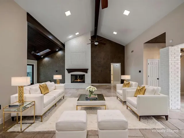 $618,000 | 2516 Pepper Tree Circle, McKinney, TX 75072